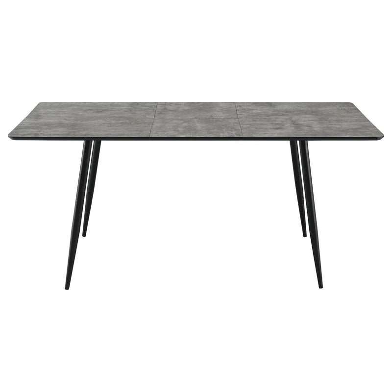 Grant - Extension Dining Set