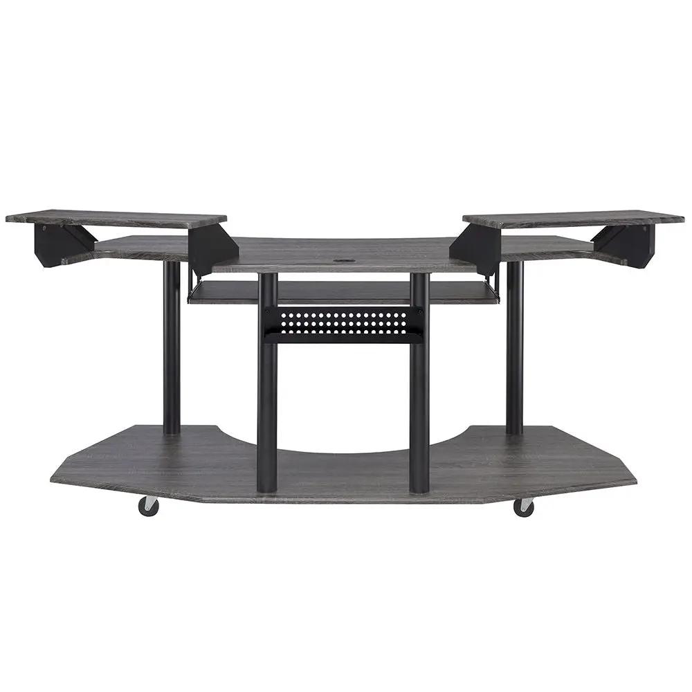 Eleazar - Music Recording Studio Desk by Unique Piece Furniture
