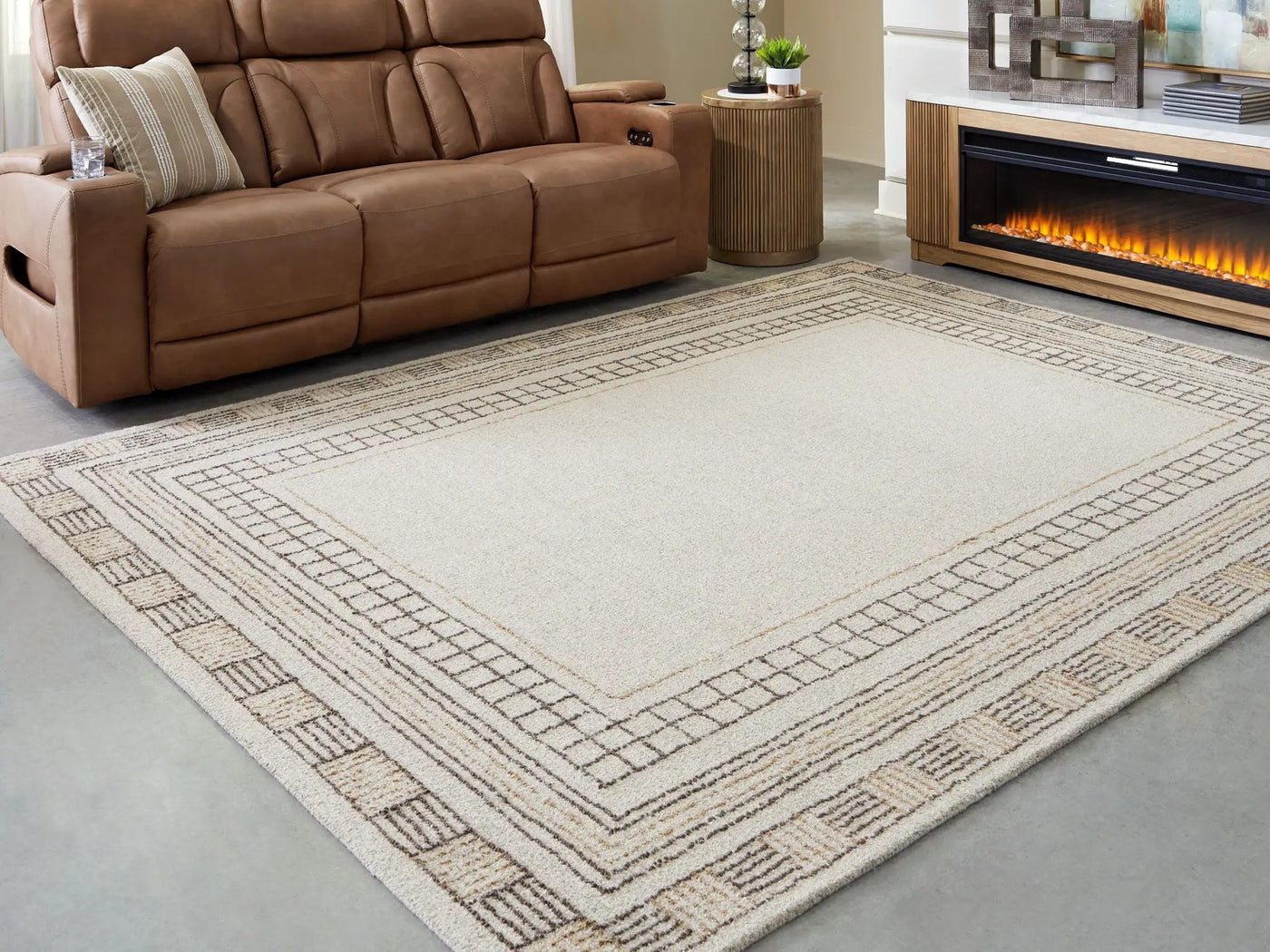 Idaman - Rug by Unique Piece Furniture