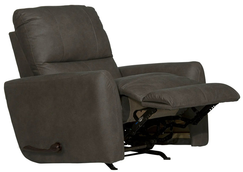 Dorian - Rocker Recliner by Unique Piece Furniture