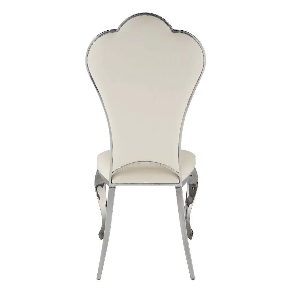 Cyrene - Side Chair - 20" by Unique Piece Furniture