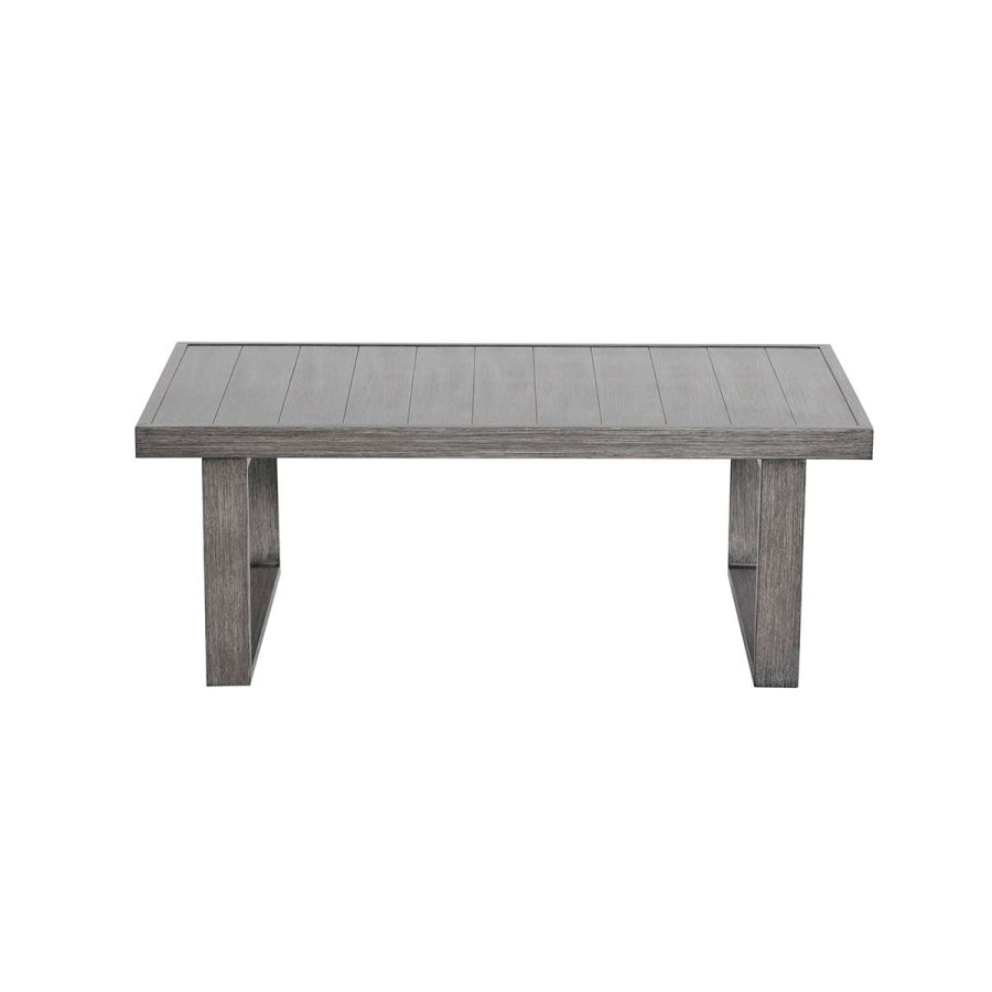 Walsh 4-Piece Aluminum Sectional Sofa Set by Outdoor-USA®