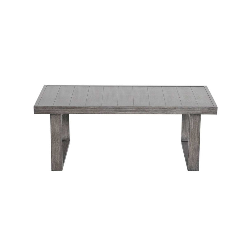 Walsh 4-Piece Aluminum Sectional Sofa Set by Outdoor-USA®