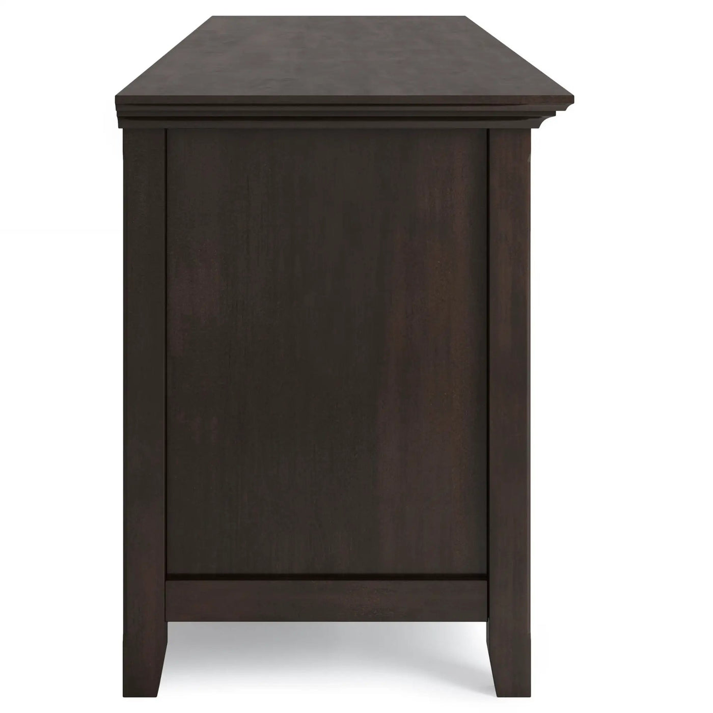 Amherst - Wide TV Media Stand by Unique Piece Furniture