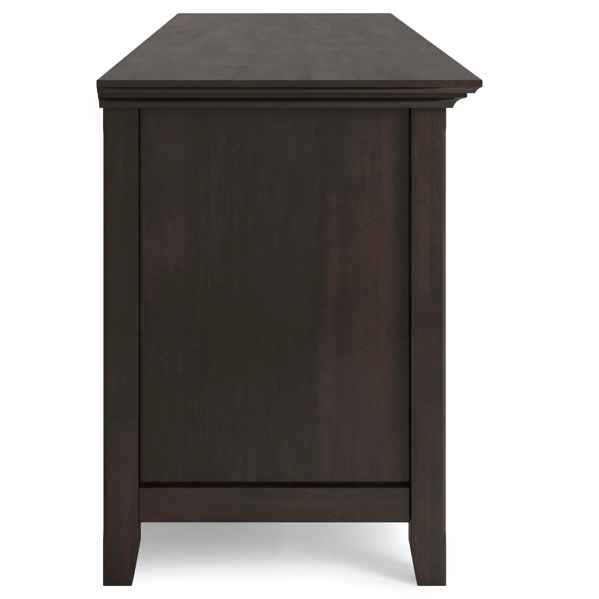 Amherst - Wide TV Media Stand by Unique Piece Furniture