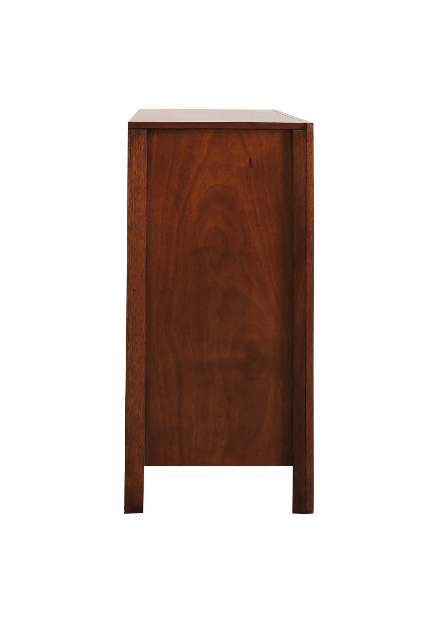 Summit - Dresser - Cherry by Unique Piece Furniture