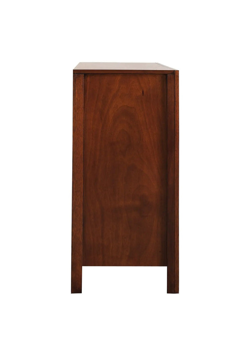 Summit - Dresser - Cherry by Unique Piece Furniture
