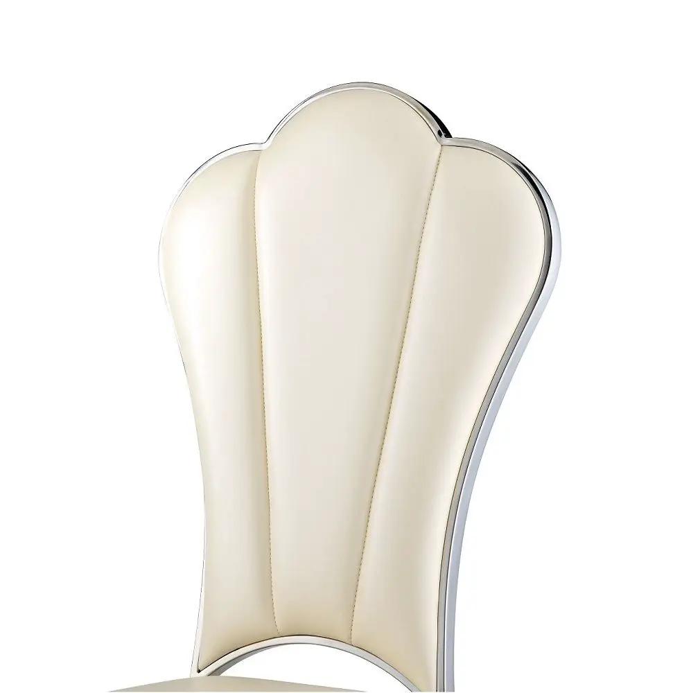 Cyrene - Side Chair - 20" by Unique Piece Furniture