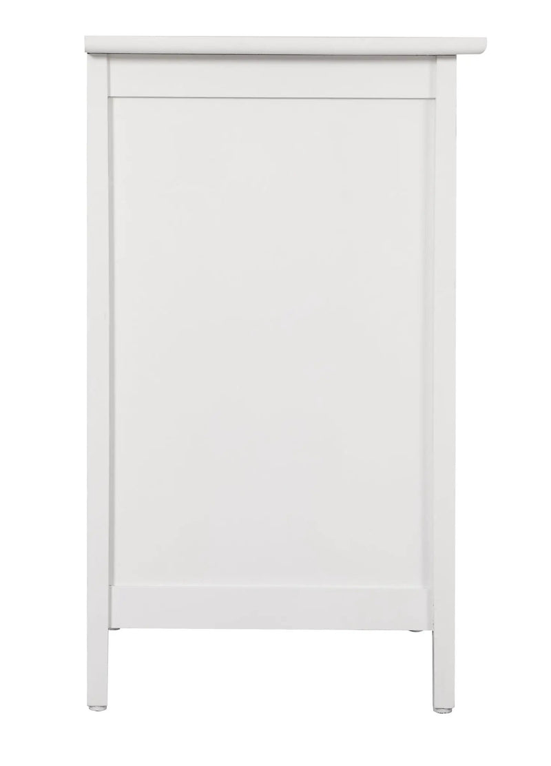 Daniel - 3 Drawer Nightstand by Unique Piece Furniture