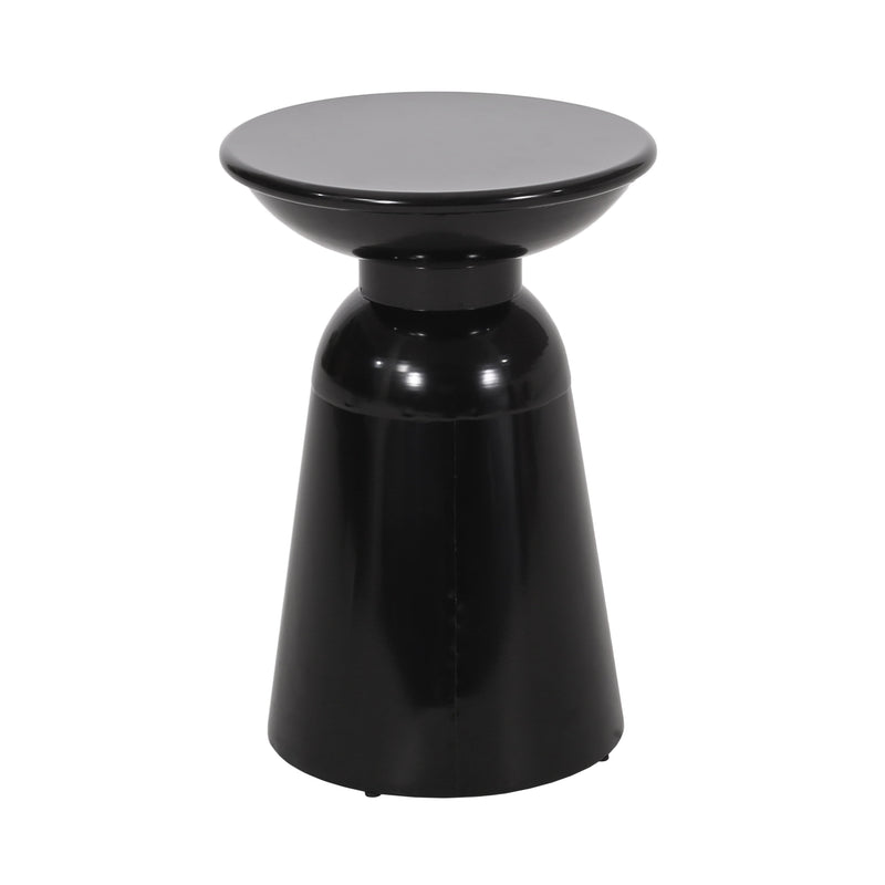 2 Metal Side Tables by BLAKHOM