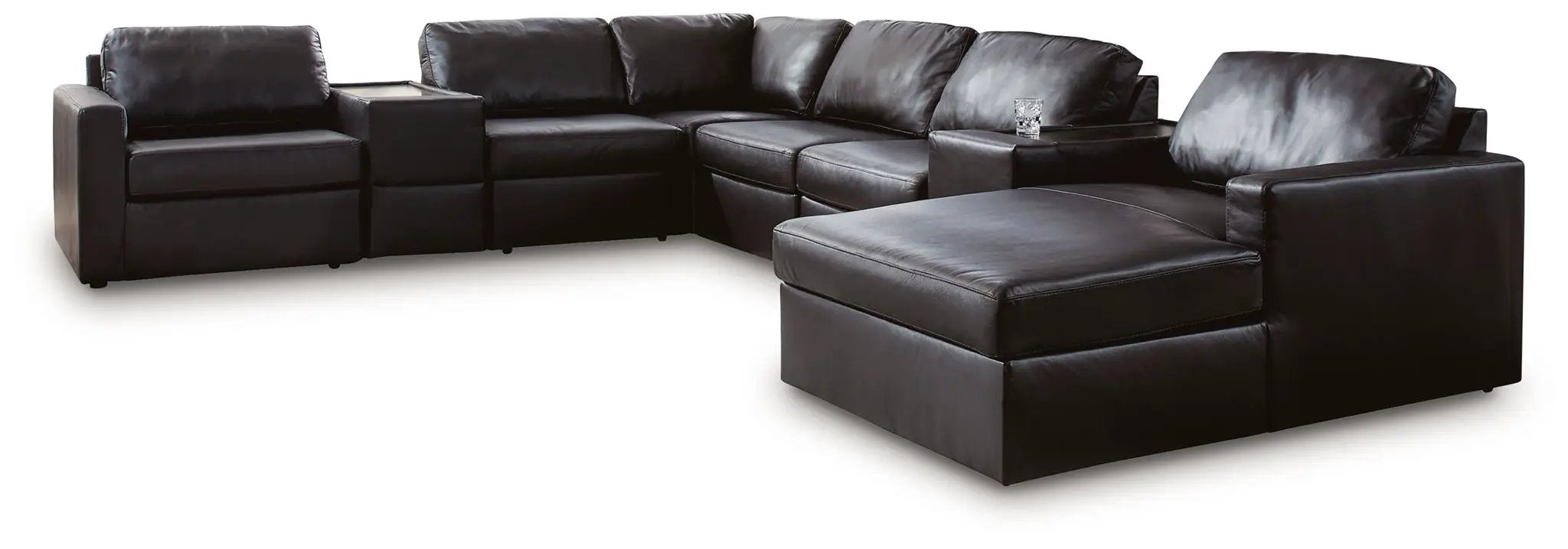 ModMax II - Sectional by Unique Piece Furniture