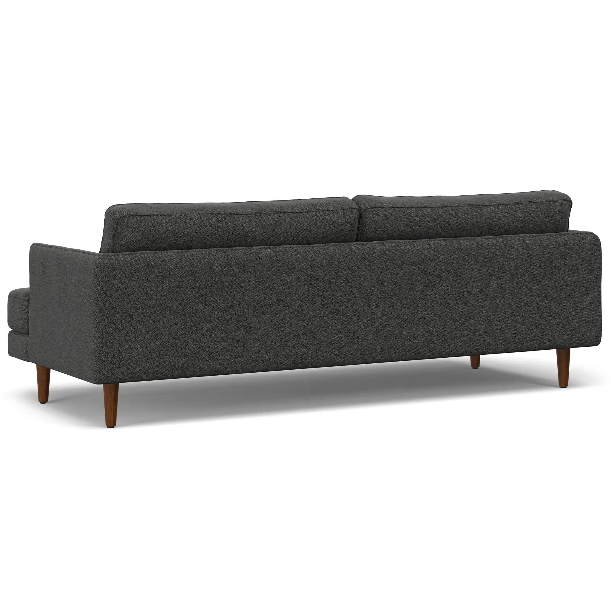 Livingston - Upholstered Sofa by HouseOfZazla