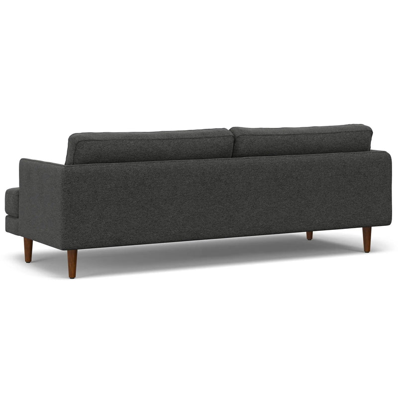 Livingston - Upholstered Sofa by HouseOfZazla
