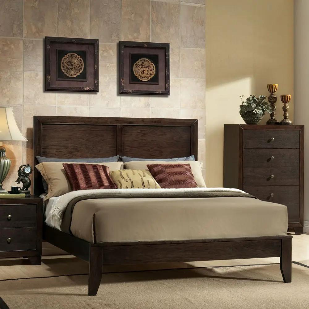 Madison - Bed by Unique Piece Furniture