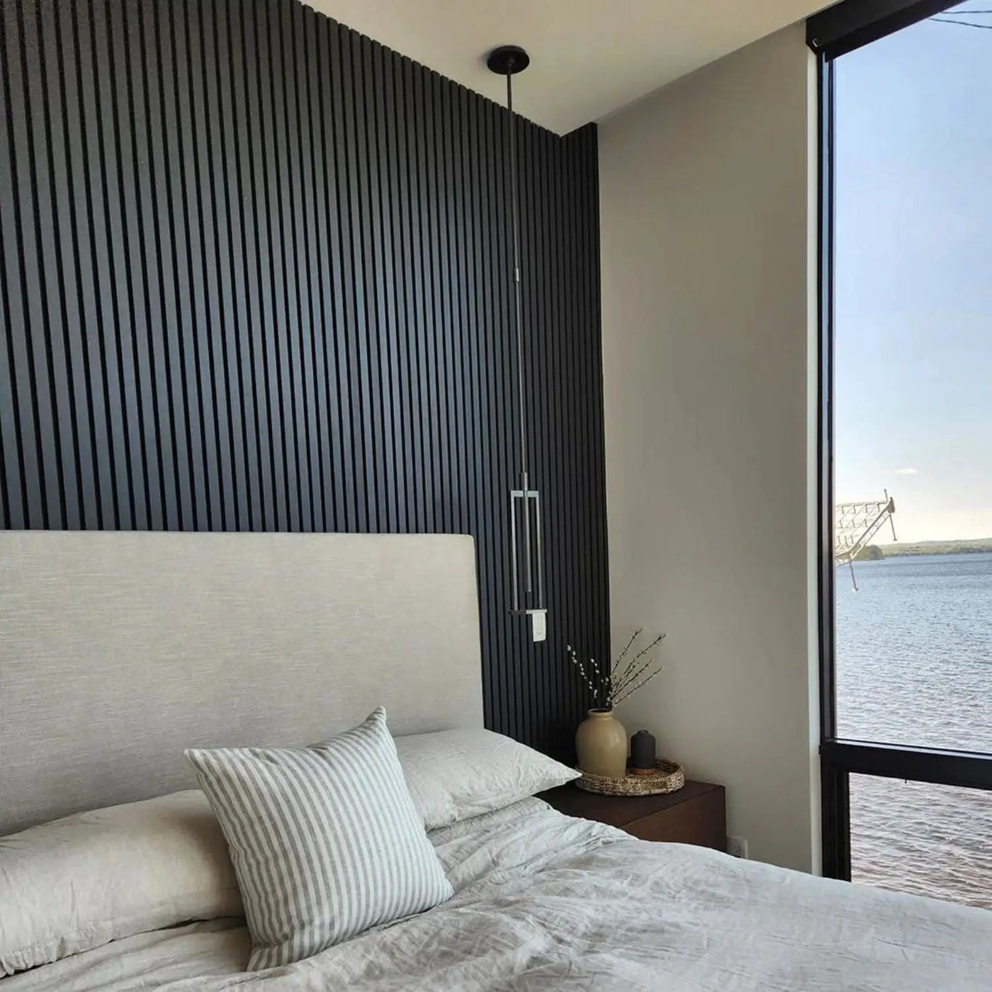 Walnut Willow Panel by andor willow