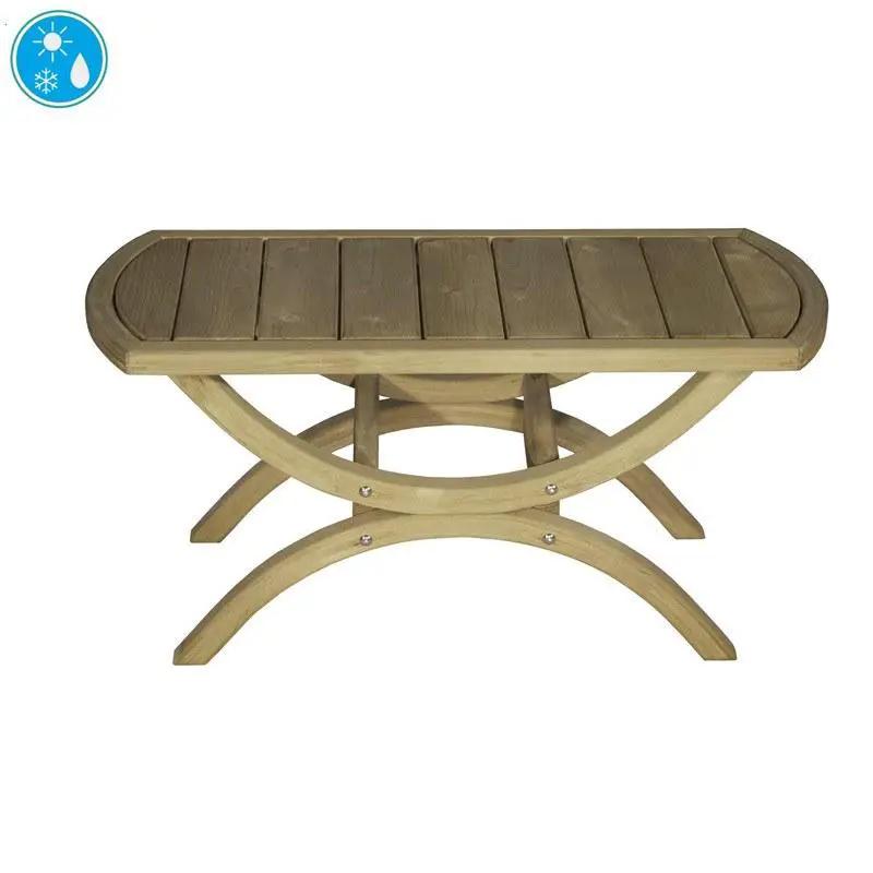 Amazonas Globo Siena Tavolino Table by Outdoor-USA®
