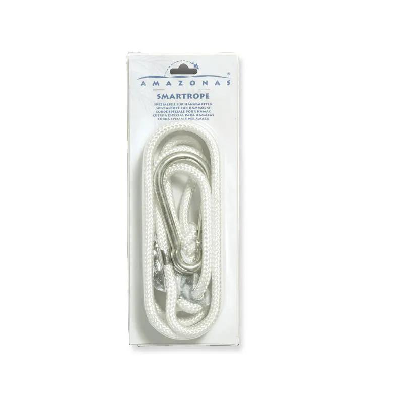 Amazonas Smart Rope Fixing - White by Outdoor-USA®