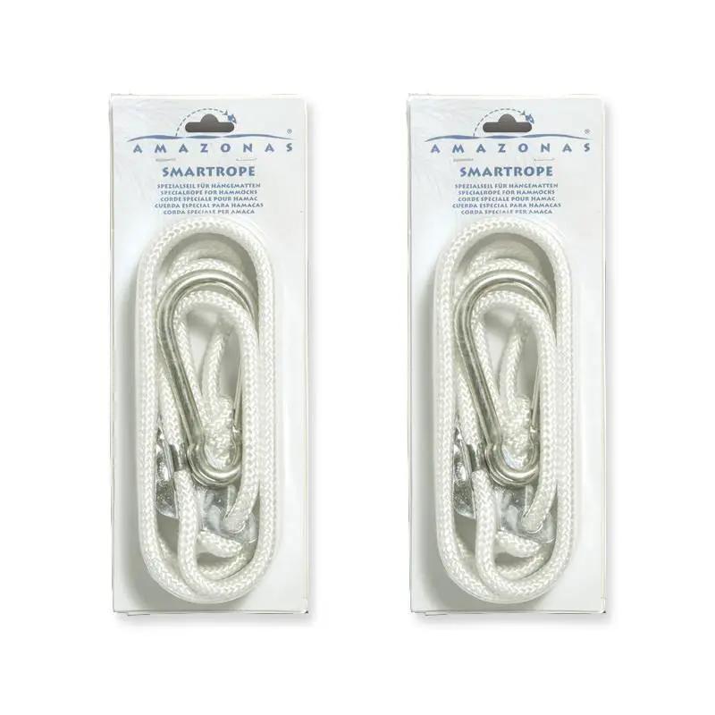 Amazonas Smart Rope Fixing - White by Outdoor-USA®
