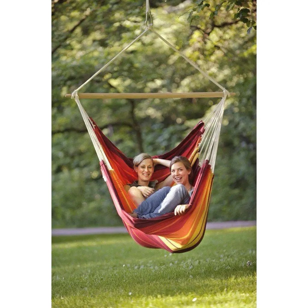 Amazonas Smart Rope Fixing - White by Outdoor-USA®