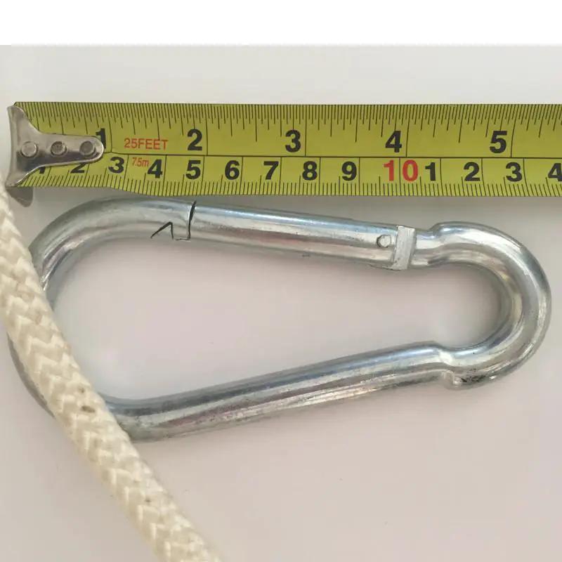 Amazonas Smart Rope Fixing - White by Outdoor-USA®