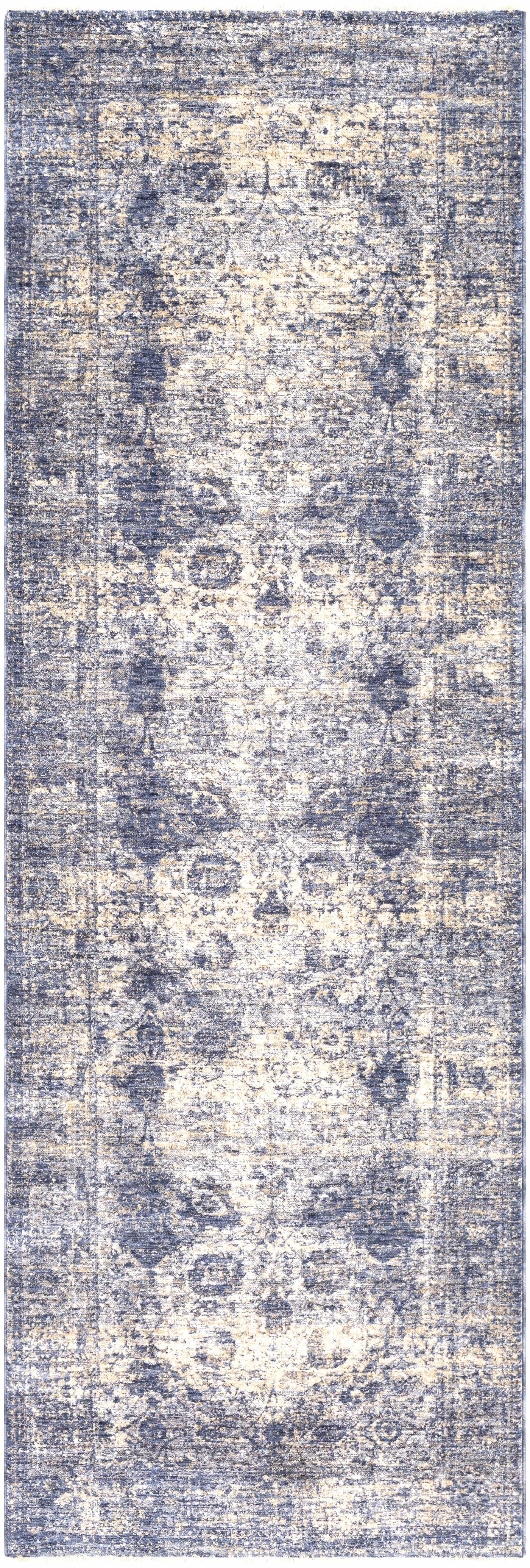 Accokeek Luxe Area Rug by Boutique Rugs
