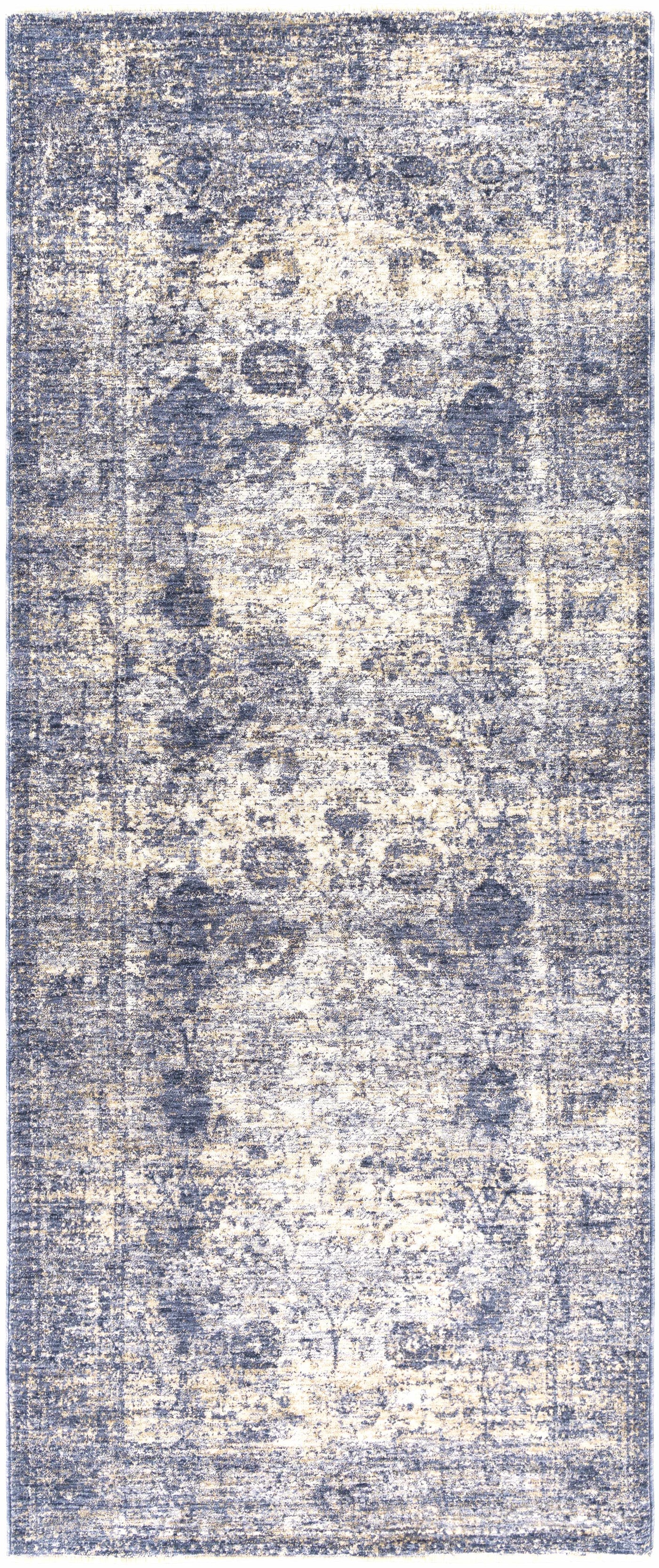 Accokeek Luxe Area Rug by Boutique Rugs