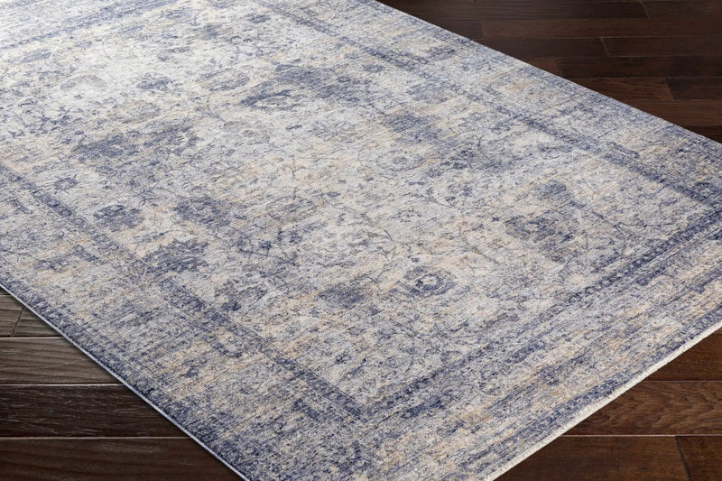 Accokeek Luxe Area Rug by Boutique Rugs
