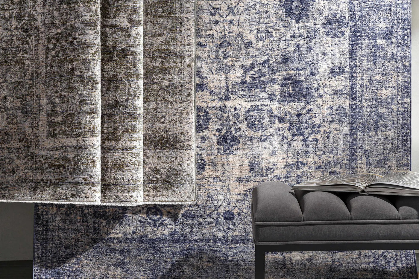 Accokeek Luxe Area Rug by Boutique Rugs