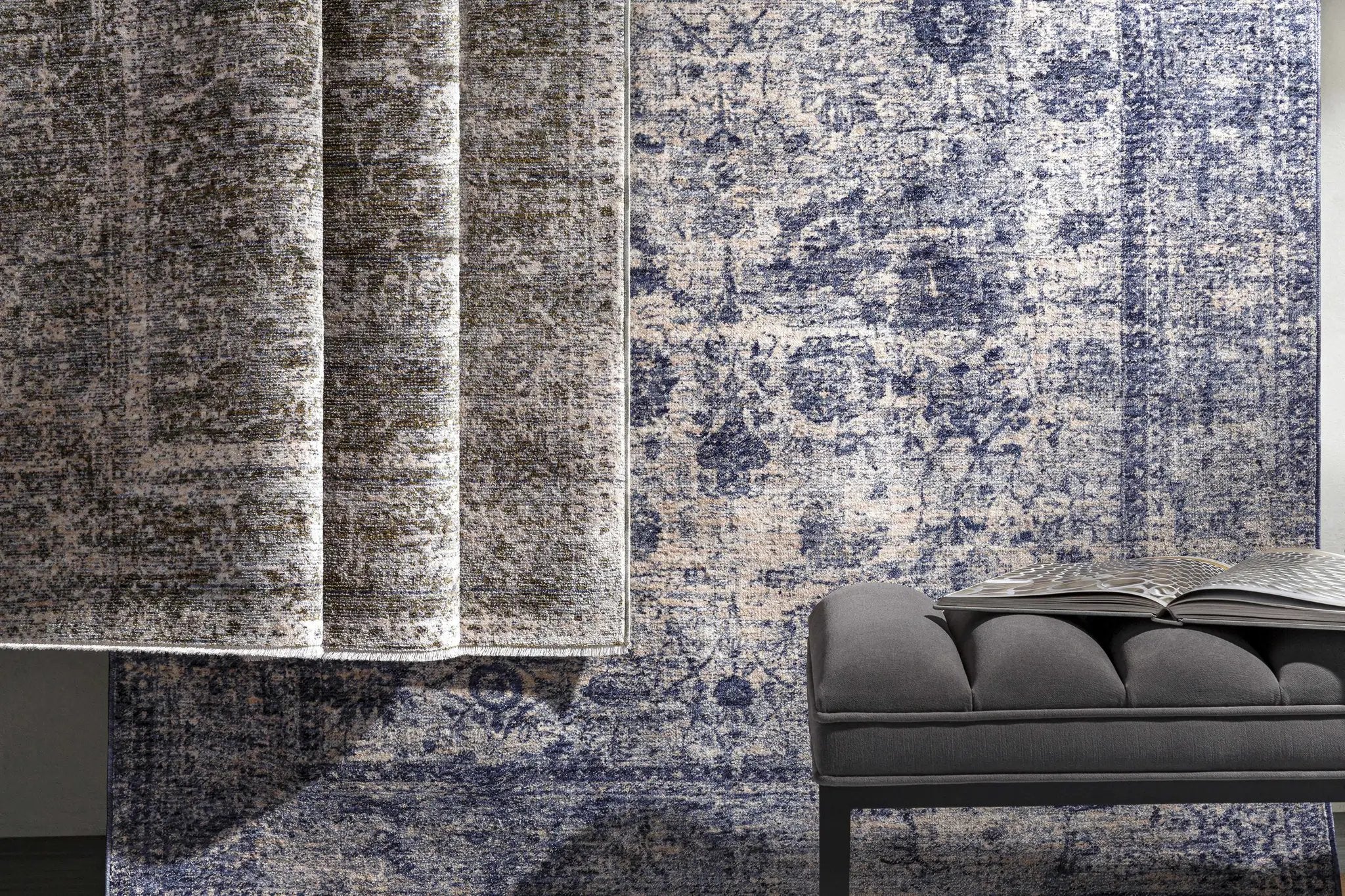 Accokeek Luxe Area Rug by Boutique Rugs