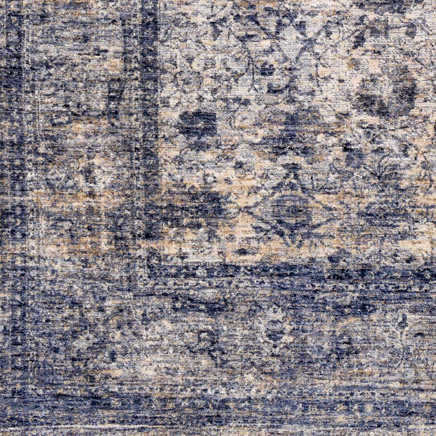 Accokeek Luxe Area Rug by Boutique Rugs