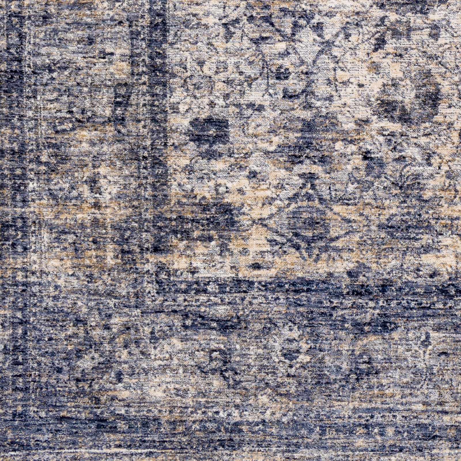 Accokeek Luxe Area Rug by Boutique Rugs