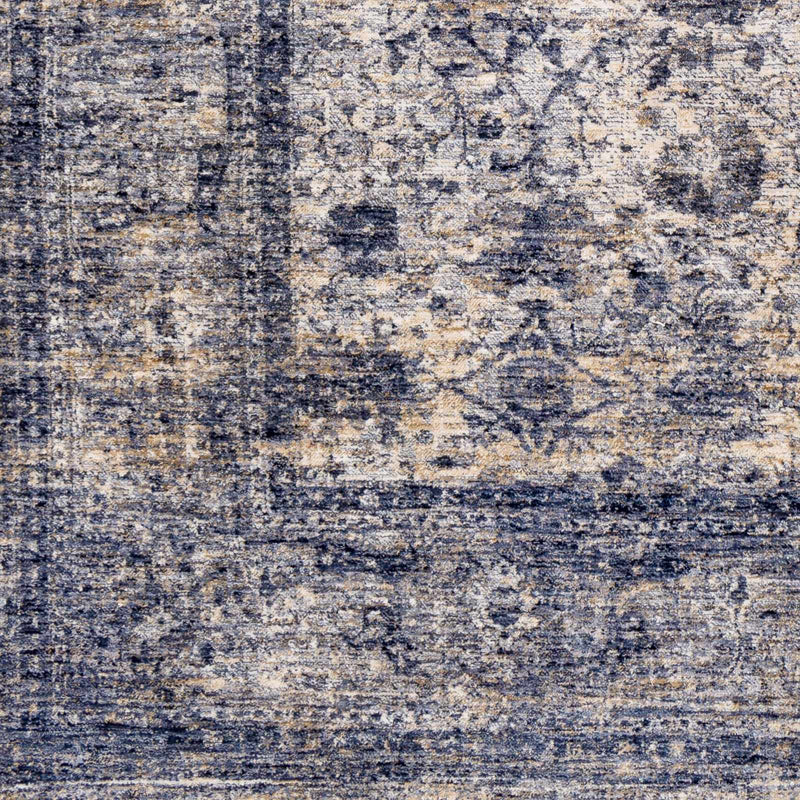 Accokeek Luxe Area Rug by Boutique Rugs