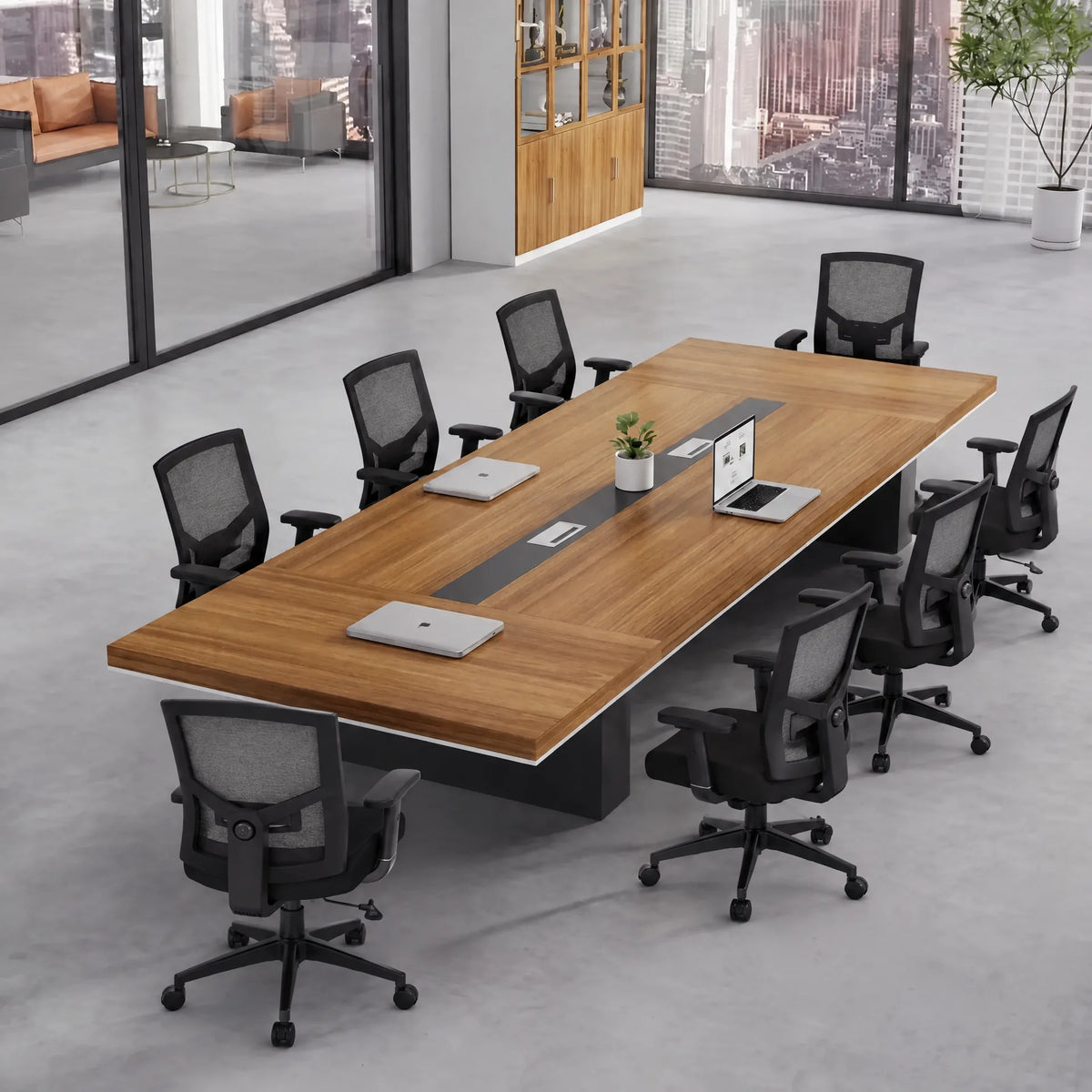 Accord · Executive Conference Room Table, photo 2 of 9