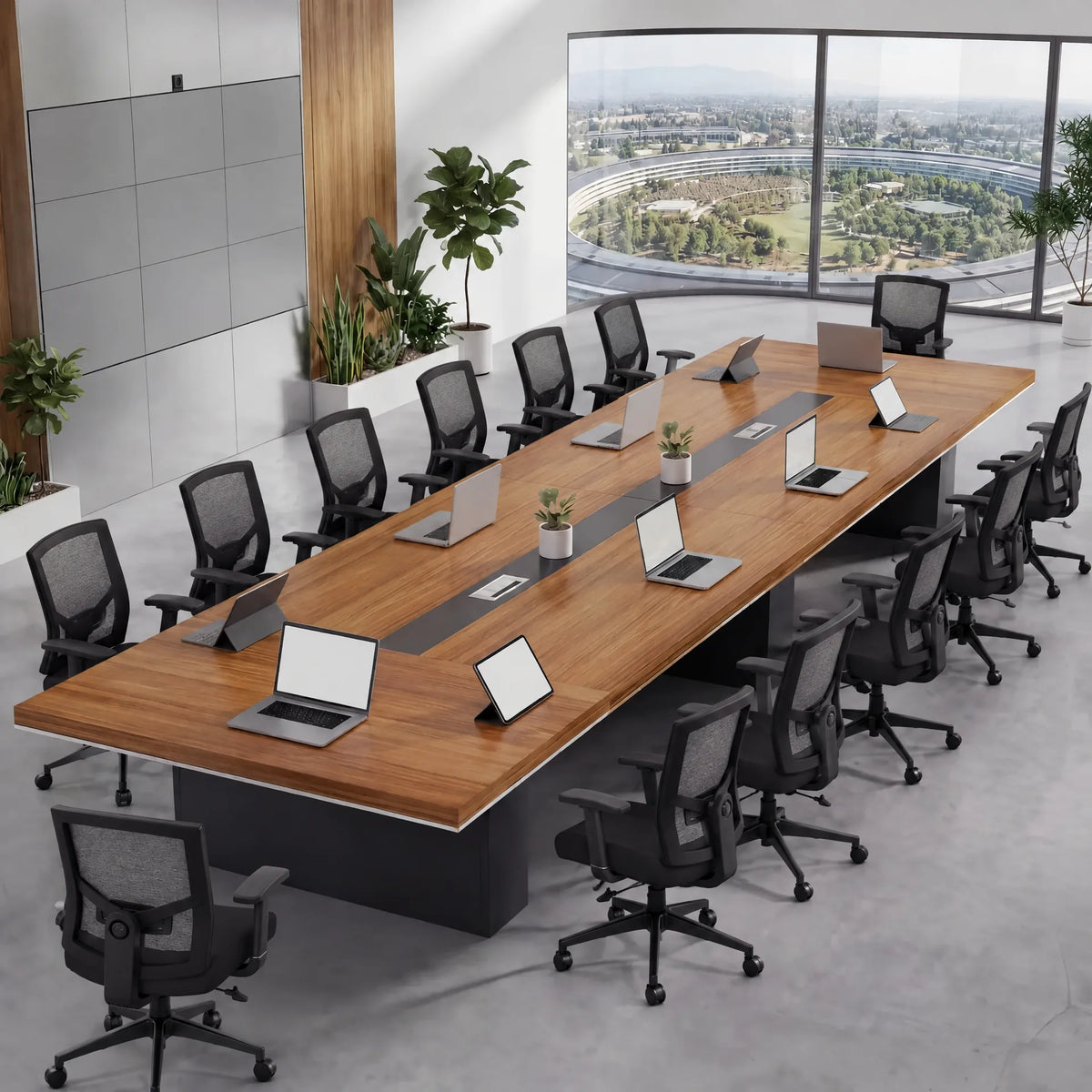 Accord · Executive Conference Room Table, photo 5 of 9