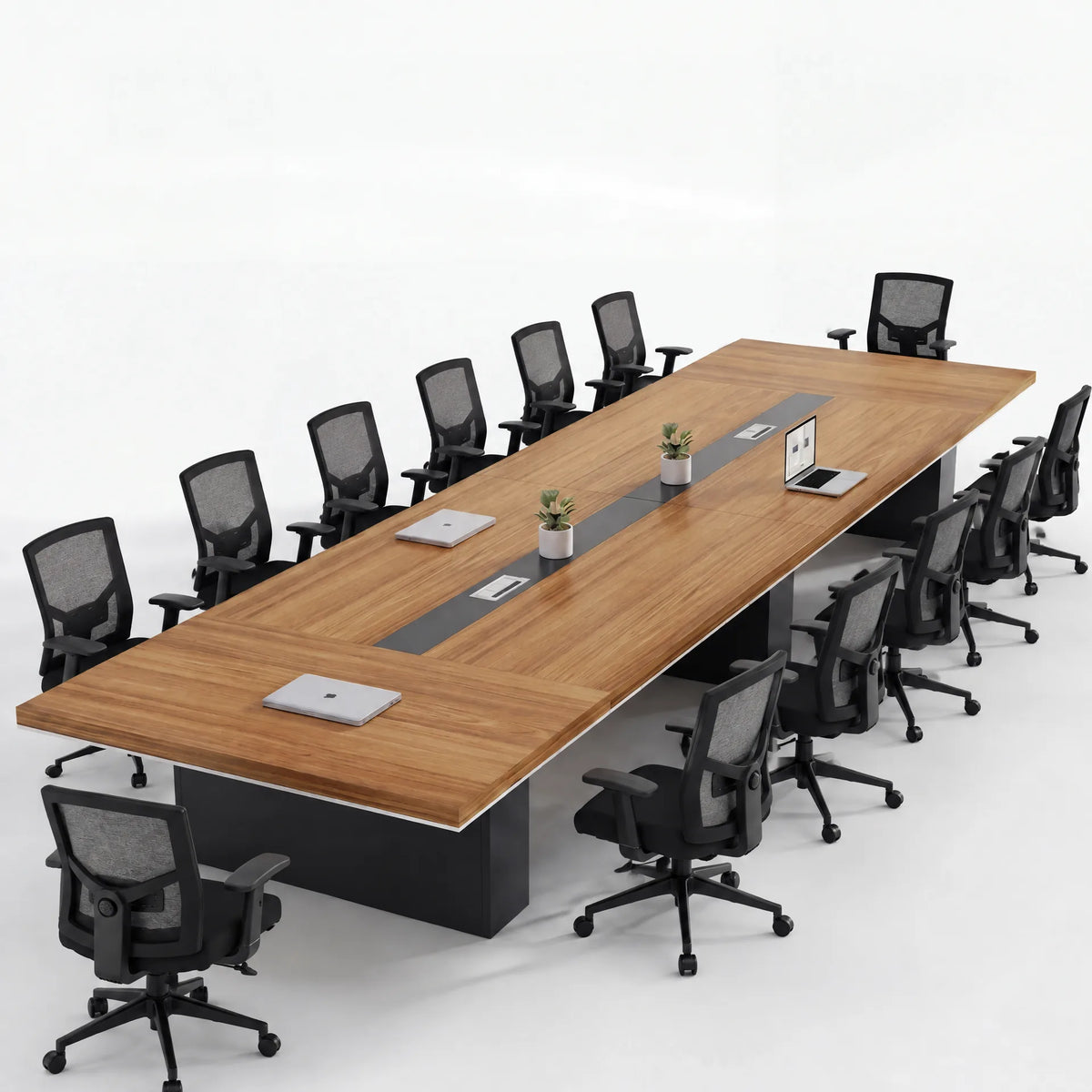 Accord · Executive Conference Room Table, photo 8 of 9