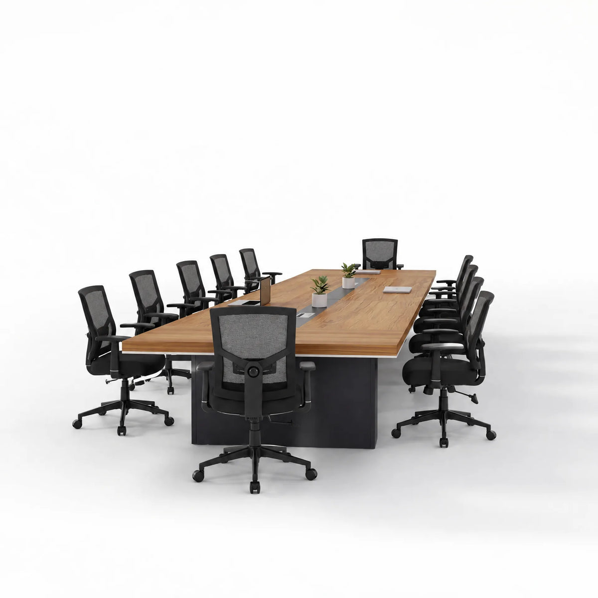 Accord · Executive Conference Room Table, photo 9 of 9