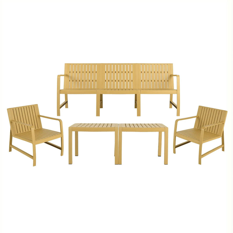 Furniture Set, Waterproof And Durable by HouseOfZazla