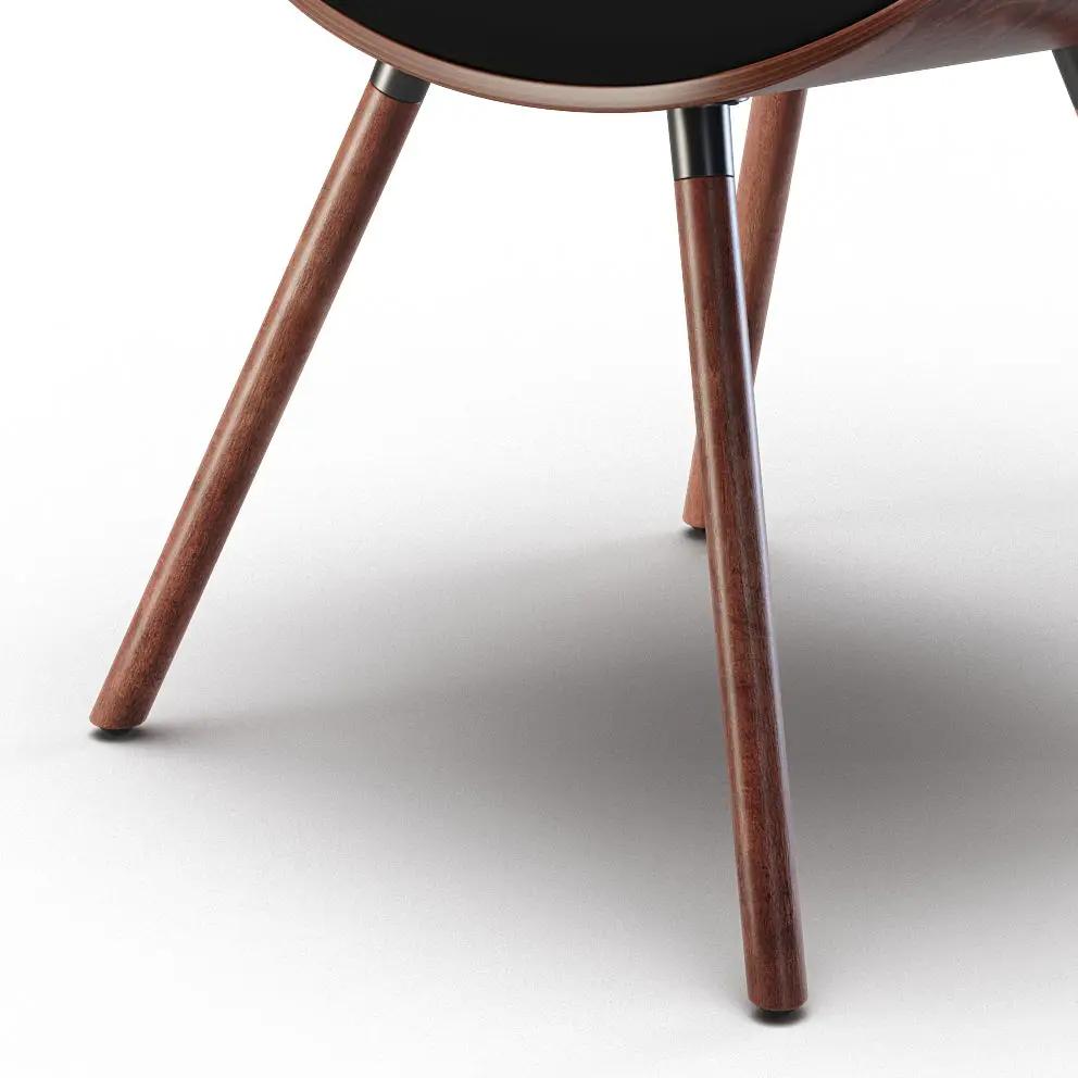 Marana - Mid Century Modern Dining Chair by HouseOfZazla