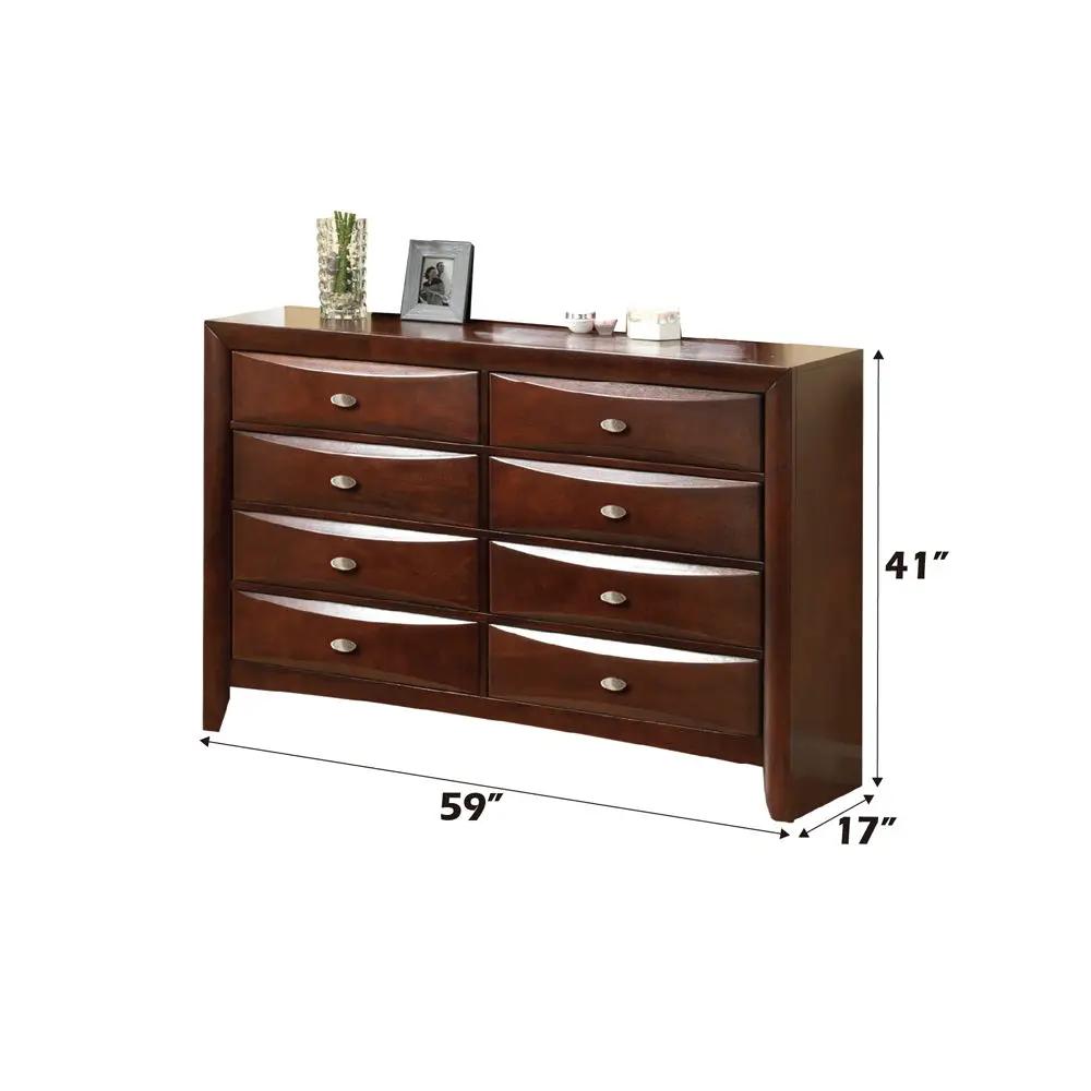 Ireland - Dresser by Unique Piece Furniture