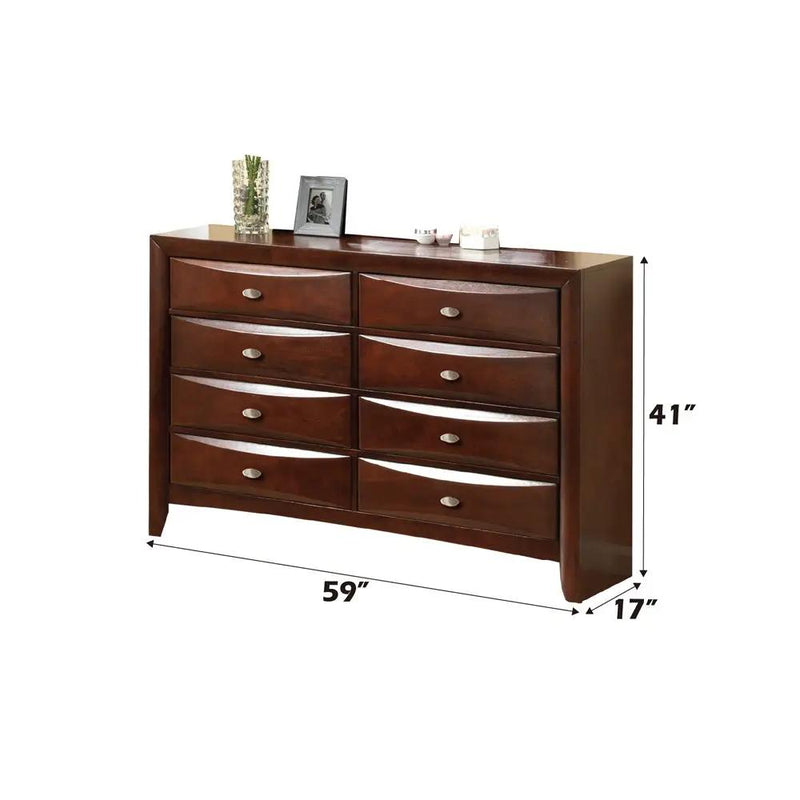 Ireland - Dresser by Unique Piece Furniture