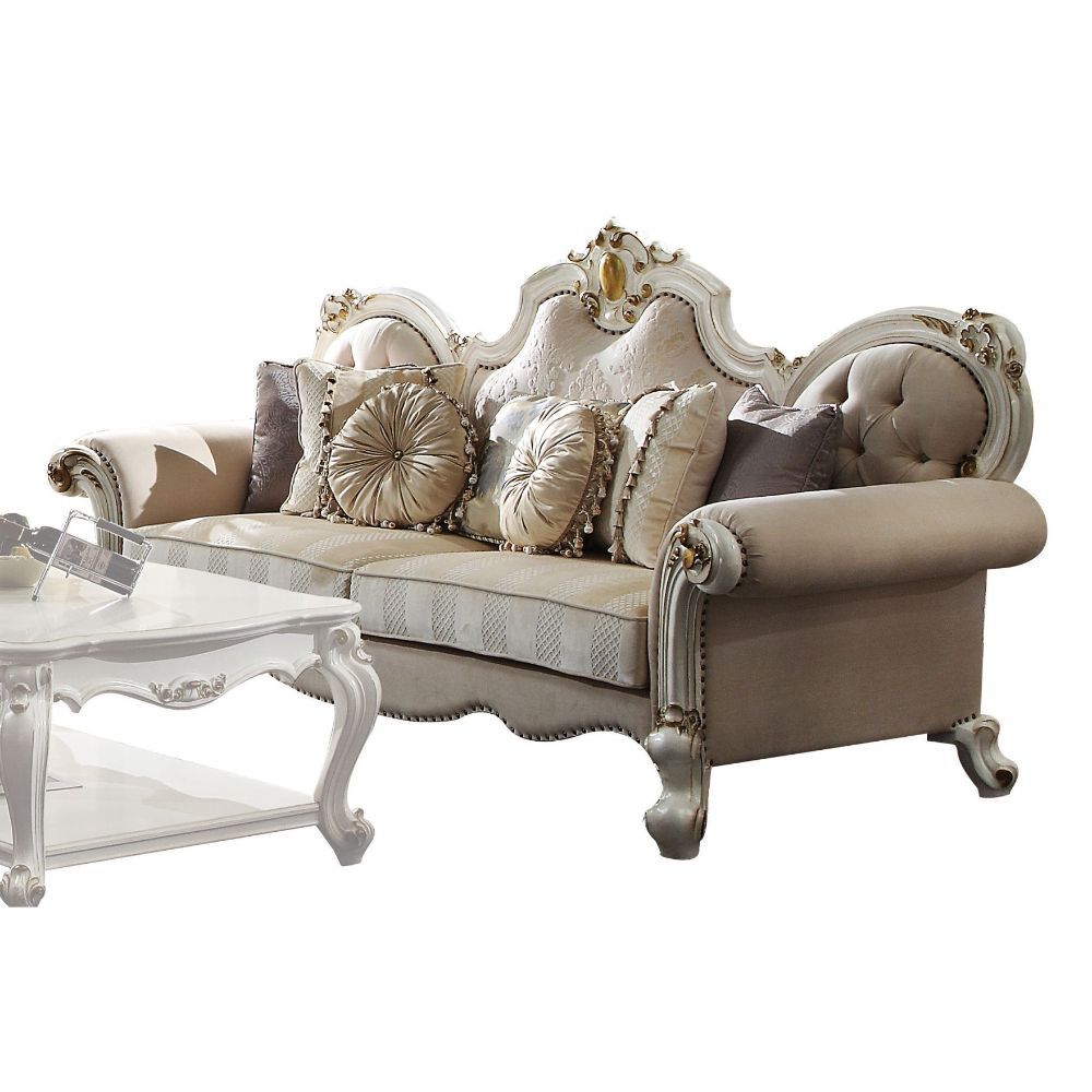 Picardy - Sofa, photo 13 of 18