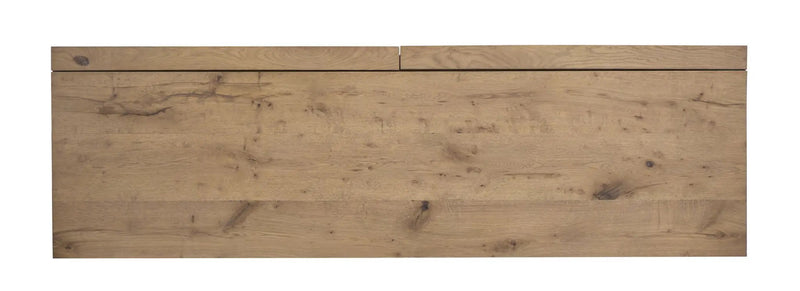 Davenport - Double Drawer Dresser by Unique Piece Furniture