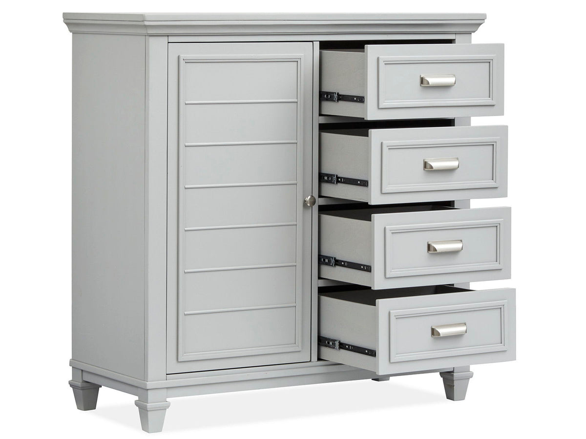 Charleston - Door Chest, photo 14 of 14