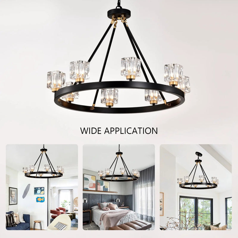 Matte Living Room Lighting by HouseOfZazla