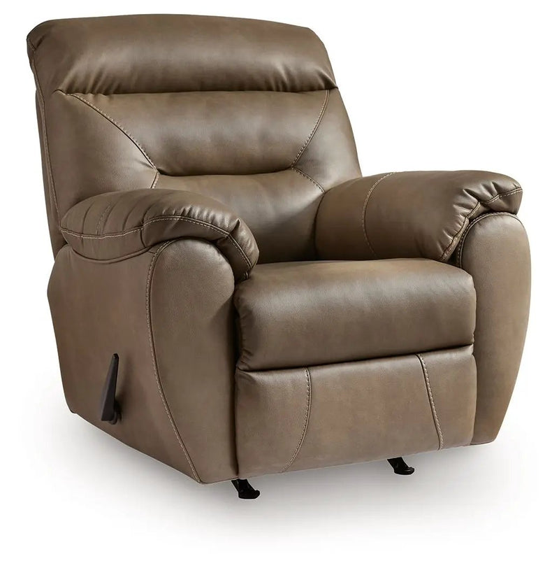 Elksworth - Rocker Recliner by Unique Piece Furniture