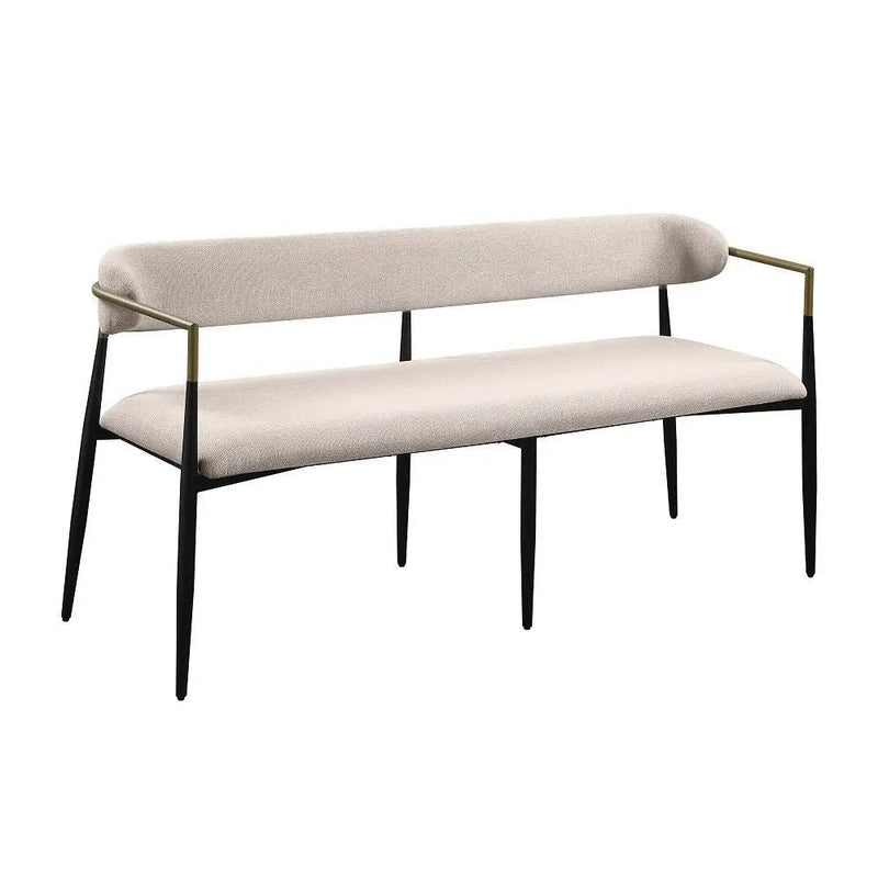 Jaramillo - Bench by Unique Piece Furniture