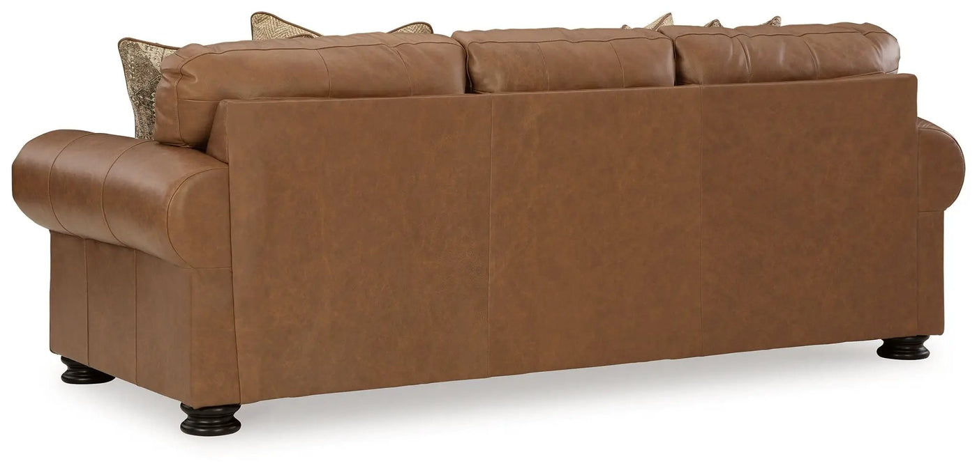 Carianna - Living Room Set by Unique Piece Furniture