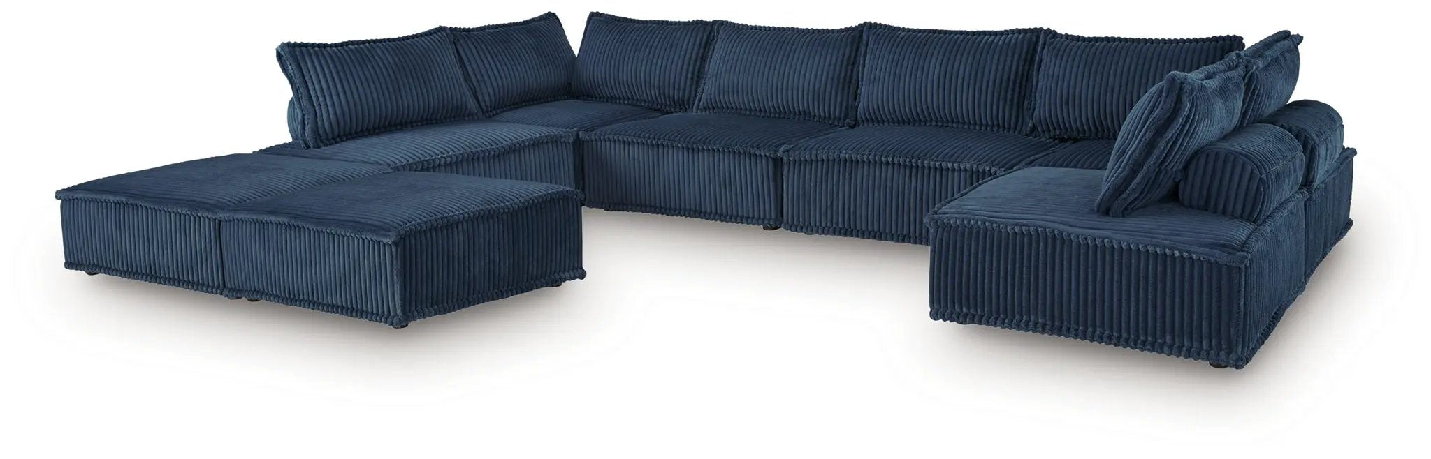 Bales - Sectional by Unique Piece Furniture