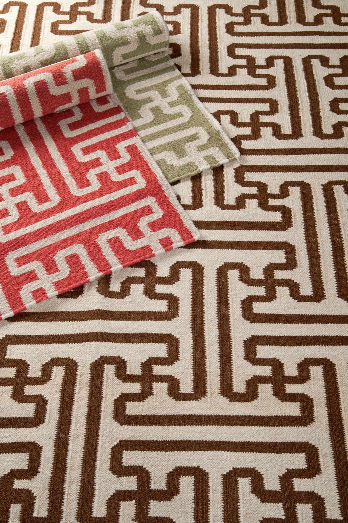 Garnavillo Area Rug - Clearance by Boutique Rugs