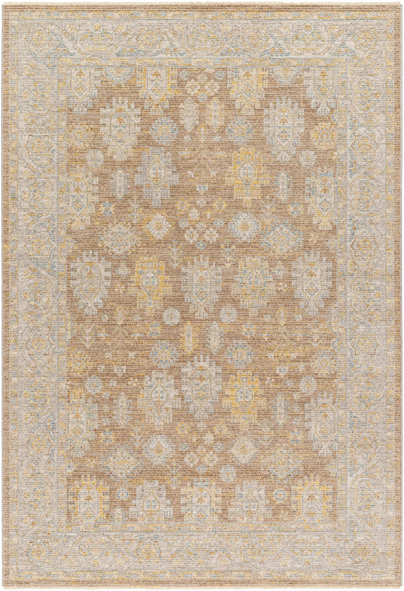 Achim Thick Luxe Statement Rug - Clearance by Boutique Rugs